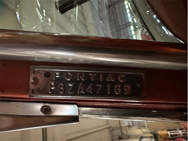 1954 Pontiac Star Chief (CC-2070081) for sale in Columbus, Ohio