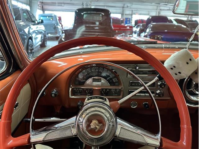 1954 Pontiac Star Chief (CC-2070081) for sale in Columbus, Ohio
