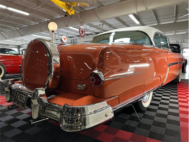 1954 Pontiac Star Chief (CC-2070081) for sale in Columbus, Ohio