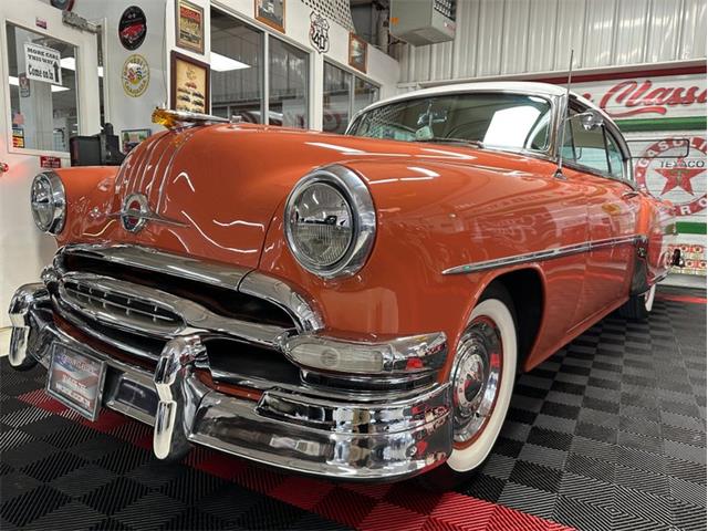 1954 Pontiac Star Chief (CC-2070081) for sale in Columbus, Ohio