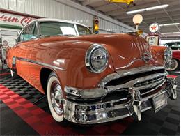 1954 Pontiac Star Chief (CC-2070081) for sale in Columbus, Ohio