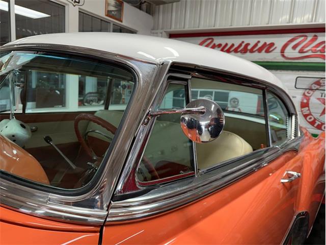 1954 Pontiac Star Chief (CC-2070081) for sale in Columbus, Ohio