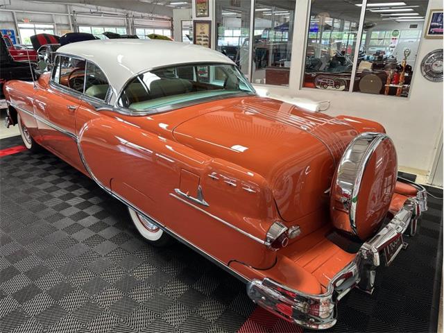 1954 Pontiac Star Chief (CC-2070081) for sale in Columbus, Ohio