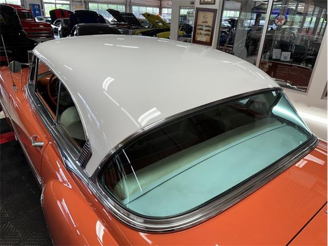 1954 Pontiac Star Chief (CC-2070081) for sale in Columbus, Ohio