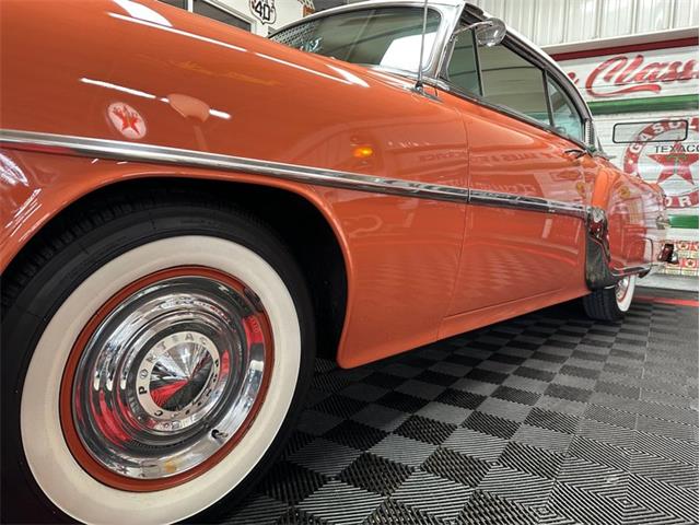 1954 Pontiac Star Chief (CC-2070081) for sale in Columbus, Ohio