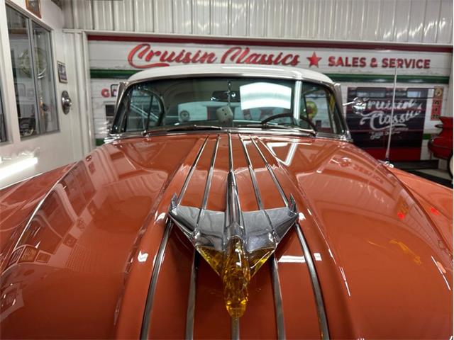 1954 Pontiac Star Chief (CC-2070081) for sale in Columbus, Ohio