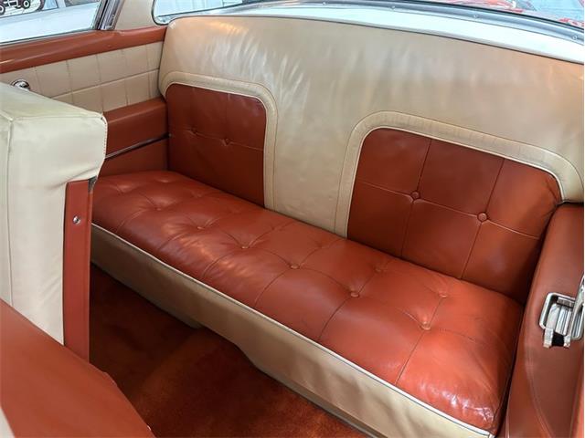 1954 Pontiac Star Chief (CC-2070081) for sale in Columbus, Ohio