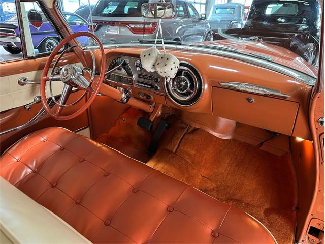 1954 Pontiac Star Chief (CC-2070081) for sale in Columbus, Ohio