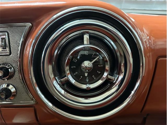 1954 Pontiac Star Chief (CC-2070081) for sale in Columbus, Ohio