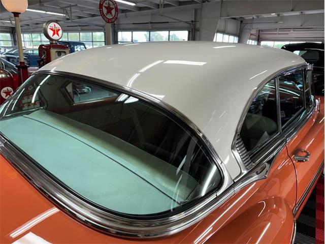 1954 Pontiac Star Chief (CC-2070081) for sale in Columbus, Ohio