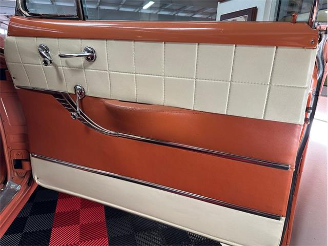 1954 Pontiac Star Chief (CC-2070081) for sale in Columbus, Ohio