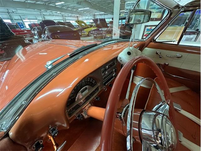 1954 Pontiac Star Chief (CC-2070081) for sale in Columbus, Ohio