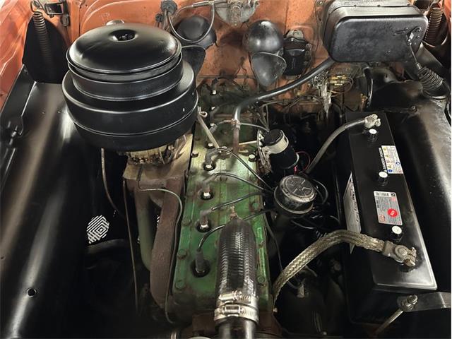 1954 Pontiac Star Chief (CC-2070081) for sale in Columbus, Ohio