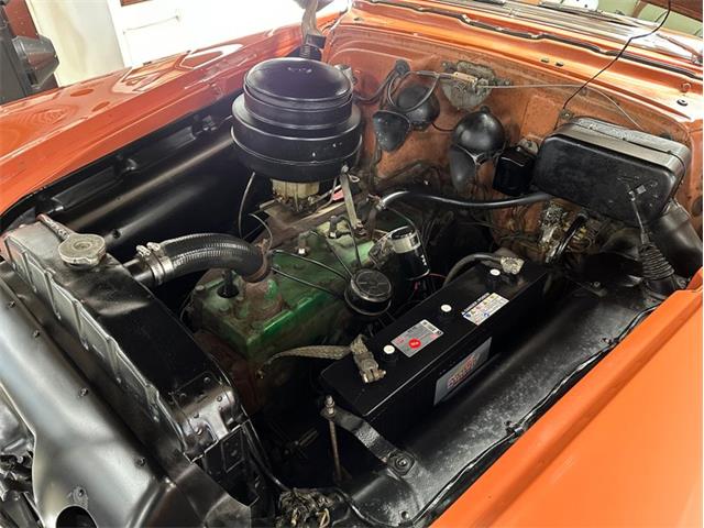 1954 Pontiac Star Chief (CC-2070081) for sale in Columbus, Ohio