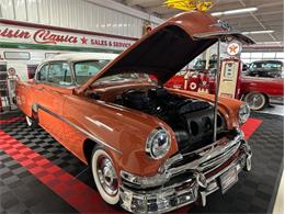 1954 Pontiac Star Chief (CC-2070081) for sale in Columbus, Ohio