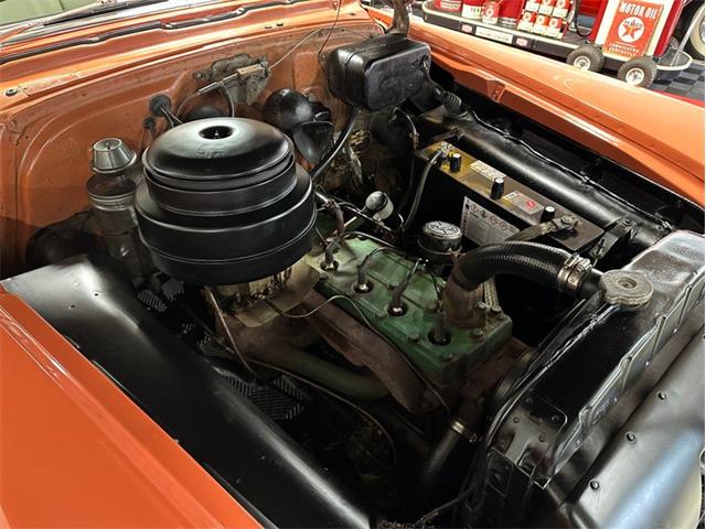 1954 Pontiac Star Chief (CC-2070081) for sale in Columbus, Ohio