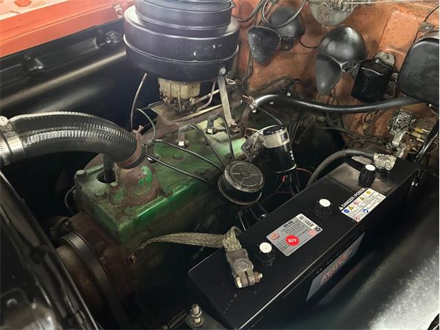 1954 Pontiac Star Chief (CC-2070081) for sale in Columbus, Ohio