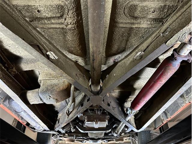 1954 Pontiac Star Chief (CC-2070081) for sale in Columbus, Ohio