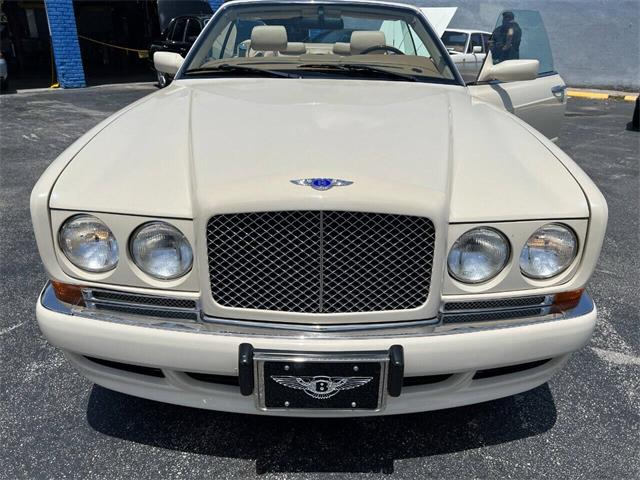 1999 Bentley Azure (CC-2070810) for sale in Fort Lauderdale, Florida