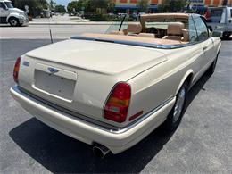 1999 Bentley Azure (CC-2070810) for sale in Fort Lauderdale, Florida