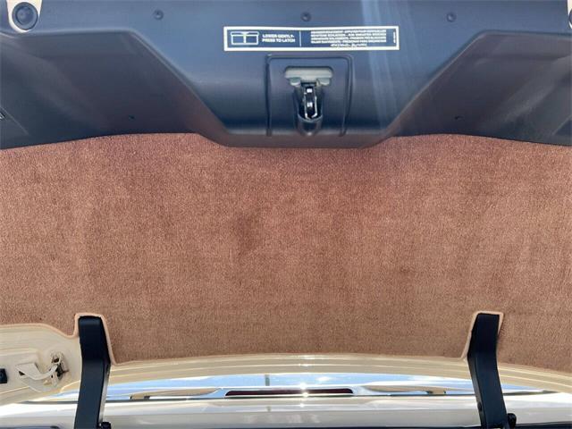 1999 Bentley Azure (CC-2070810) for sale in Fort Lauderdale, Florida