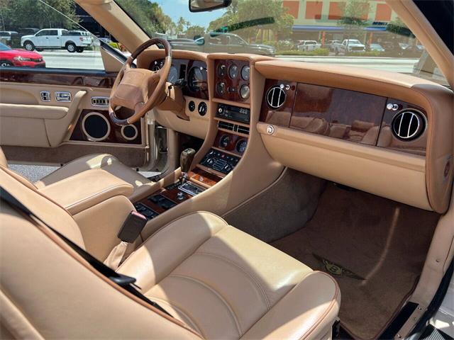 1999 Bentley Azure (CC-2070810) for sale in Fort Lauderdale, Florida