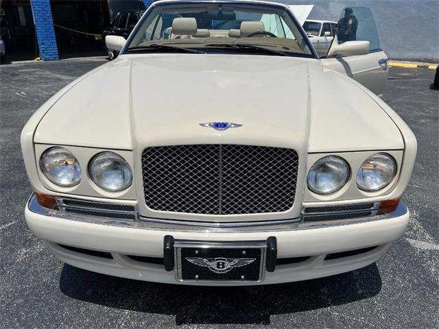 1999 Bentley Azure (CC-2070810) for sale in Fort Lauderdale, Florida
