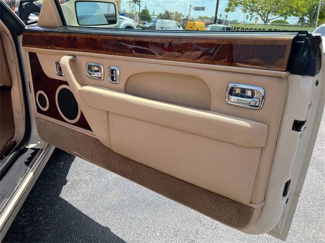 1999 Bentley Azure (CC-2070810) for sale in Fort Lauderdale, Florida