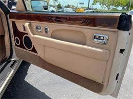 1999 Bentley Azure (CC-2070810) for sale in Fort Lauderdale, Florida