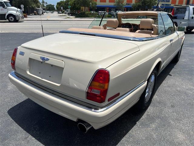 1999 Bentley Azure (CC-2070810) for sale in Fort Lauderdale, Florida