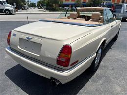 1999 Bentley Azure (CC-2070810) for sale in Fort Lauderdale, Florida