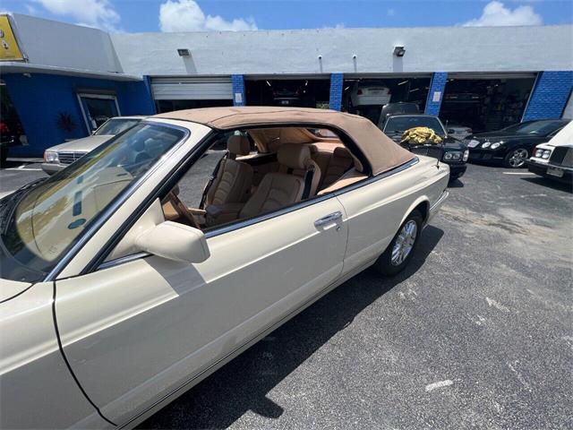 1999 Bentley Azure (CC-2070810) for sale in Fort Lauderdale, Florida