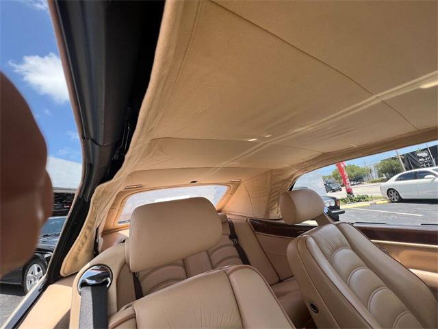 1999 Bentley Azure (CC-2070810) for sale in Fort Lauderdale, Florida