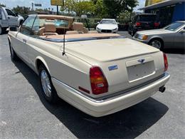 1999 Bentley Azure (CC-2070810) for sale in Fort Lauderdale, Florida