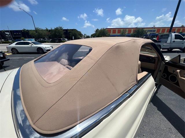 1999 Bentley Azure (CC-2070810) for sale in Fort Lauderdale, Florida