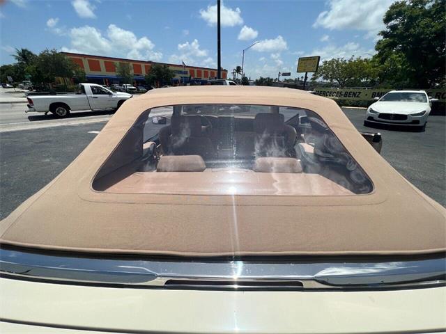 1999 Bentley Azure (CC-2070810) for sale in Fort Lauderdale, Florida