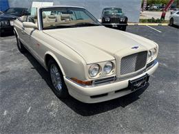1999 Bentley Azure (CC-2070810) for sale in Fort Lauderdale, Florida