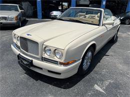 1999 Bentley Azure (CC-2070810) for sale in Fort Lauderdale, Florida