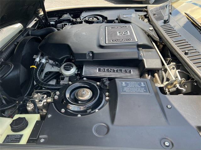 1999 Bentley Azure (CC-2070810) for sale in Fort Lauderdale, Florida