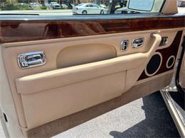1999 Bentley Azure (CC-2070810) for sale in Fort Lauderdale, Florida