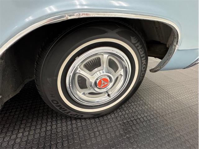 1968 Dodge Polara (CC-2078100) for sale in Morgantown, Pennsylvania