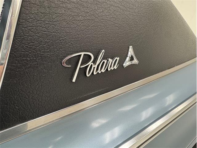 1968 Dodge Polara (CC-2078100) for sale in Morgantown, Pennsylvania