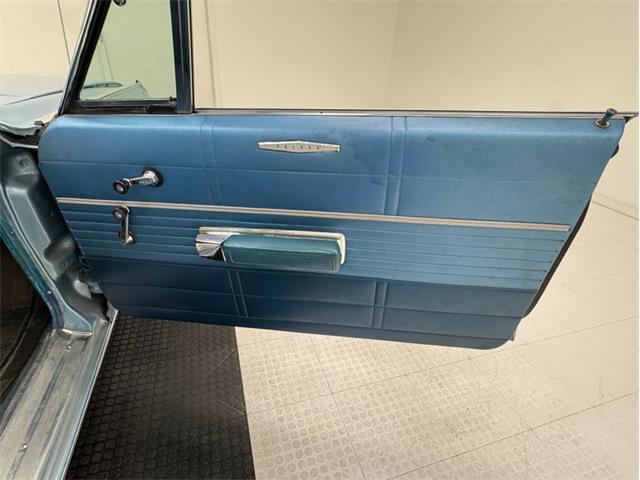 1968 Dodge Polara (CC-2078100) for sale in Morgantown, Pennsylvania