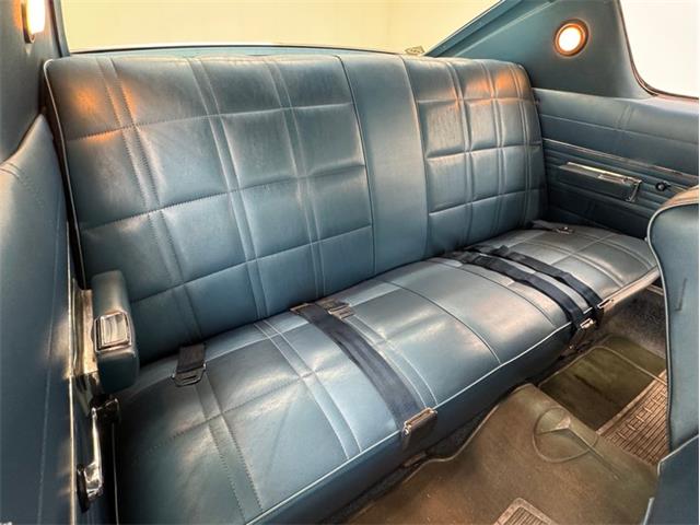 1968 Dodge Polara (CC-2078100) for sale in Morgantown, Pennsylvania