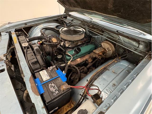 1968 Dodge Polara (CC-2078100) for sale in Morgantown, Pennsylvania