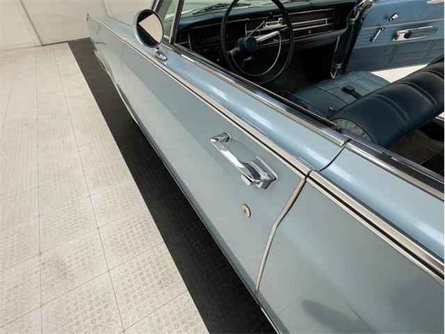 1968 Dodge Polara (CC-2078100) for sale in Morgantown, Pennsylvania