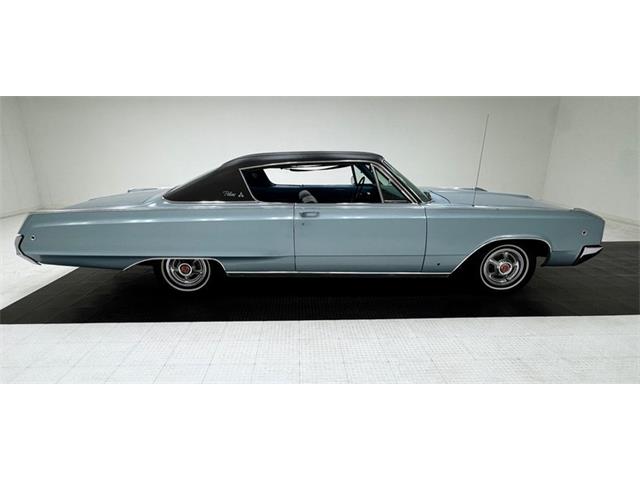 1968 Dodge Polara (CC-2078100) for sale in Morgantown, Pennsylvania