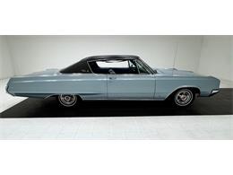 1968 Dodge Polara (CC-2078100) for sale in Morgantown, Pennsylvania