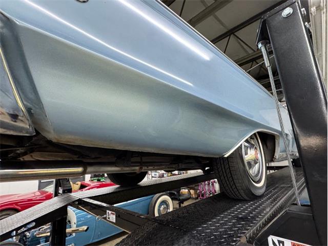 1968 Dodge Polara (CC-2078100) for sale in Morgantown, Pennsylvania