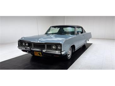 1968 Dodge Polara (CC-2078100) for sale in Morgantown, Pennsylvania